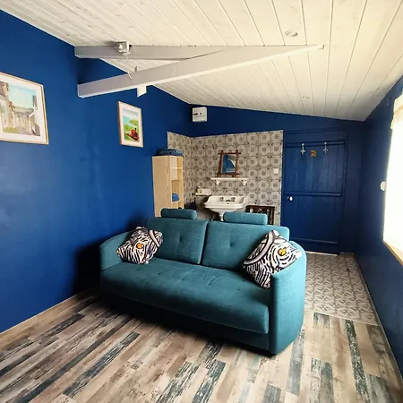 Des 4 Chemins Parc Naturel Baie De Somme