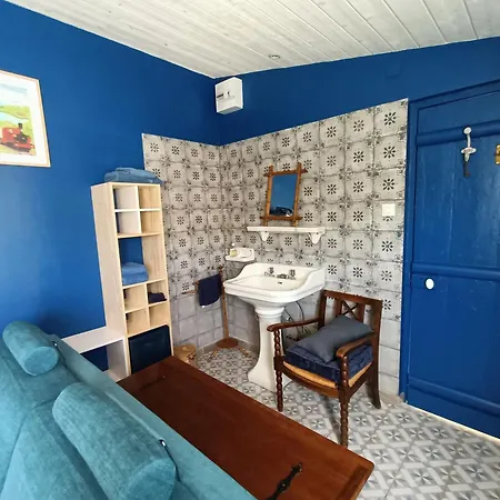 Des 4 Chemins Parc Naturel Baie De Somme *