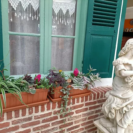 Сasa de vacaciones Des 4 Chemins Parc Naturel Baie De Somme *
